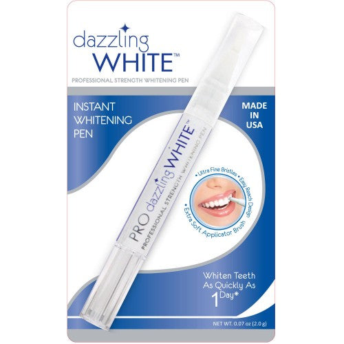 Lápiz de Tinta Blanqueamiento 🦷 - Para Lucir Sonrisas Perfectas💫